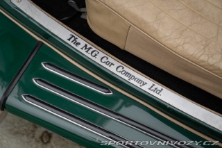 MG Ostatní modely TD 1951