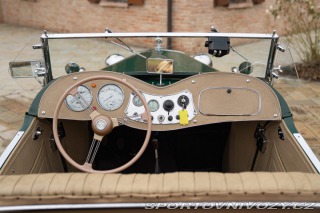 MG Ostatní modely TD 1951