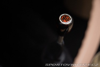 MG Ostatní modely TD 1951