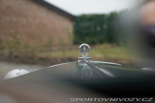 MG Ostatní modely TD 1951