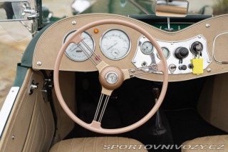 MG Ostatní modely TD 1951