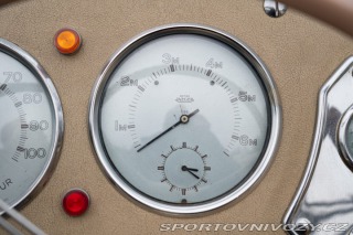 MG Ostatní modely TD 1951