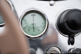 MG Ostatní modely TD 1951