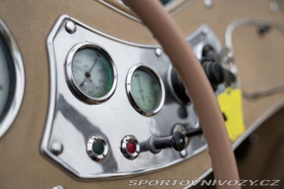 MG Ostatní modely TD 1951