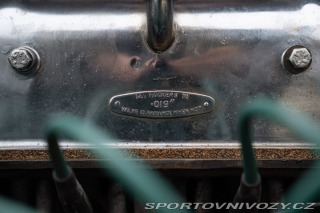 MG Ostatní modely TD 1951