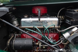 MG Ostatní modely TD 1951