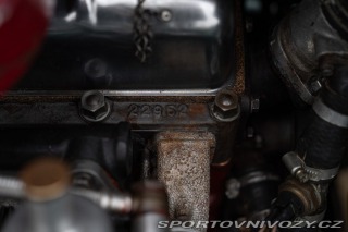 MG Ostatní modely TD 1951