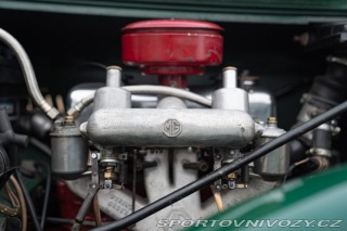 MG Ostatní modely TD 1951