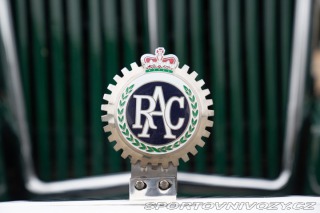 MG Ostatní modely TD 1951