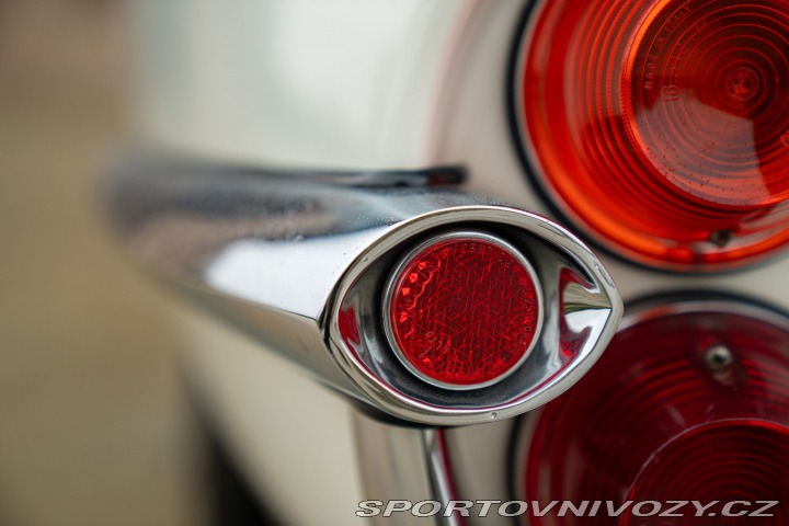 Alfa Romeo Giulia 1.6 SS SPRINT SPECIALE 1964