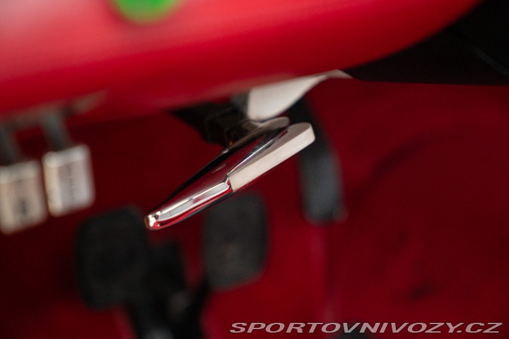 Alfa Romeo Giulia 1.6 SS SPRINT SPECIALE 1964