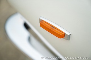 Alfa Romeo Giulia 1.6 SS SPRINT SPECIALE 1964