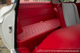 Alfa Romeo Giulia 1.6 SS SPRINT SPECIALE 1964