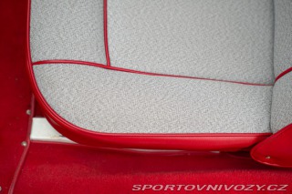 Alfa Romeo Giulia 1.6 SS SPRINT SPECIALE 1964