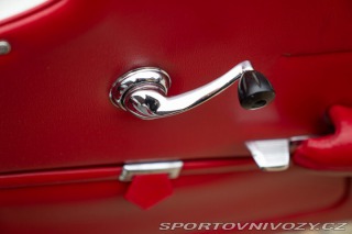 Alfa Romeo Giulia 1.6 SS SPRINT SPECIALE 1964