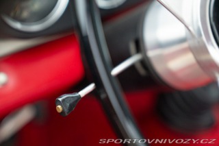 Alfa Romeo Giulia 1.6 SS SPRINT SPECIALE 1964