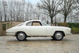 Alfa Romeo Giulia 1.6 SS SPRINT SPECIALE 1964