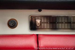 Alfa Romeo Giulia 1.6 SS SPRINT SPECIALE 1964