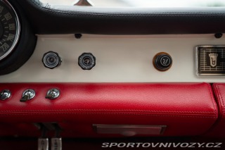 Alfa Romeo Giulia 1.6 SS SPRINT SPECIALE 1964