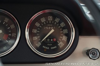 Alfa Romeo Giulia 1.6 SS SPRINT SPECIALE 1964