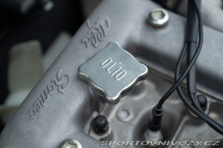 Alfa Romeo Giulia 1.6 SS SPRINT SPECIALE 1964