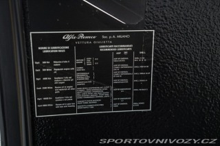 Alfa Romeo Giulia 1.6 SS SPRINT SPECIALE 1964