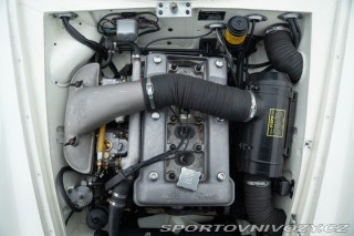 Alfa Romeo Giulia 1.6 SS SPRINT SPECIALE 1964