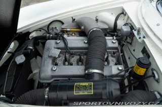 Alfa Romeo Giulia 1.6 SS SPRINT SPECIALE 1964