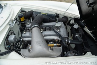 Alfa Romeo Giulia 1.6 SS SPRINT SPECIALE 1964