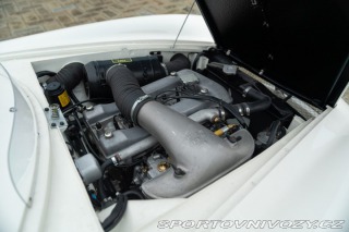 Alfa Romeo Giulia 1.6 SS SPRINT SPECIALE 1964