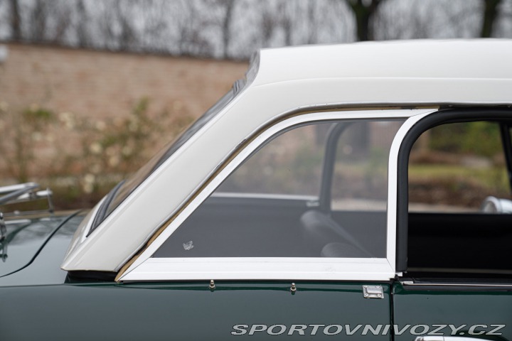 MG Ostatní modely B ROADSTER 1967