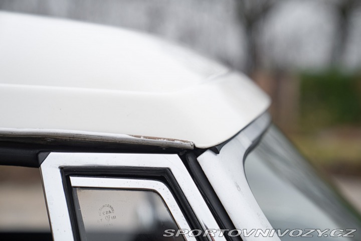 MG Ostatní modely B ROADSTER 1967