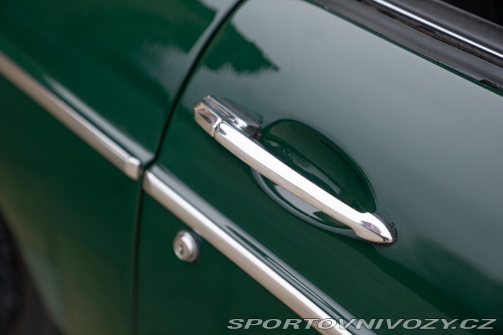 MG Ostatní modely B ROADSTER 1967