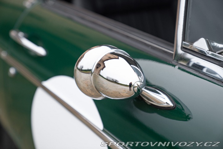 MG Ostatní modely B ROADSTER 1967