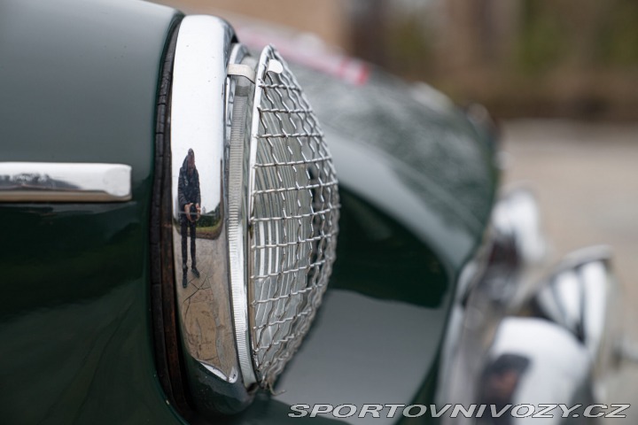 MG Ostatní modely B ROADSTER 1967