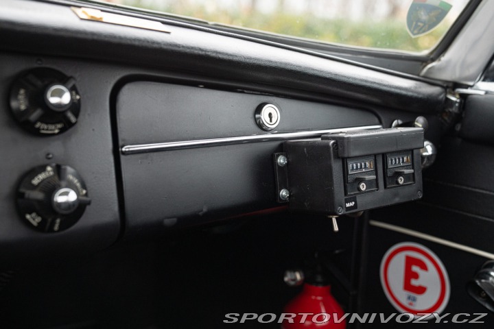MG Ostatní modely B ROADSTER 1967