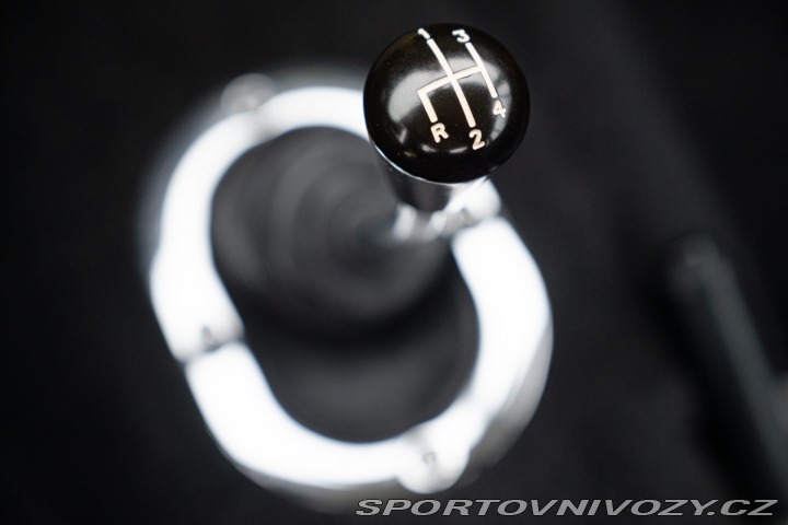 MG Ostatní modely B ROADSTER 1967