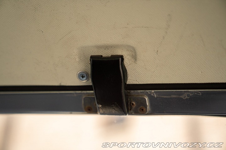 MG Ostatní modely B ROADSTER 1967