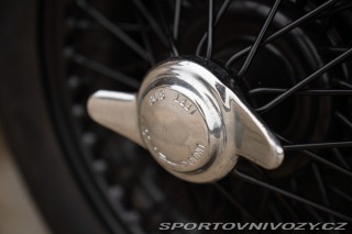 MG Ostatní modely B ROADSTER 1967