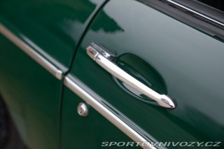 MG Ostatní modely B ROADSTER 1967