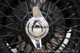 MG Ostatní modely B ROADSTER 1967