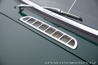 MG Ostatní modely B ROADSTER 1967