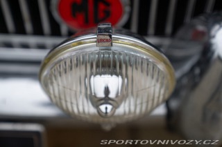 MG Ostatní modely B ROADSTER 1967