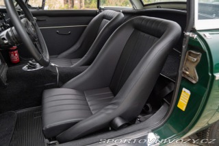 MG Ostatní modely B ROADSTER 1967