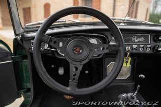 MG Ostatní modely B ROADSTER 1967