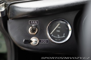 MG Ostatní modely B ROADSTER 1967