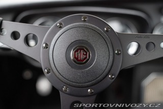 MG Ostatní modely B ROADSTER 1967