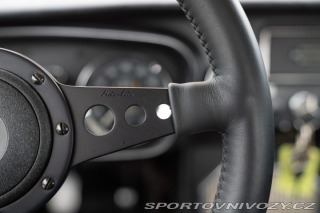 MG Ostatní modely B ROADSTER 1967