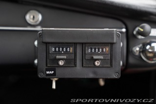 MG Ostatní modely B ROADSTER 1967