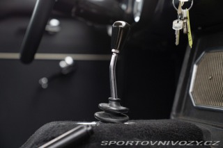 MG Ostatní modely B ROADSTER 1967